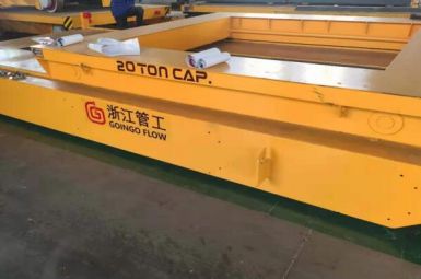 無(wú)軌電動(dòng)車(chē)
